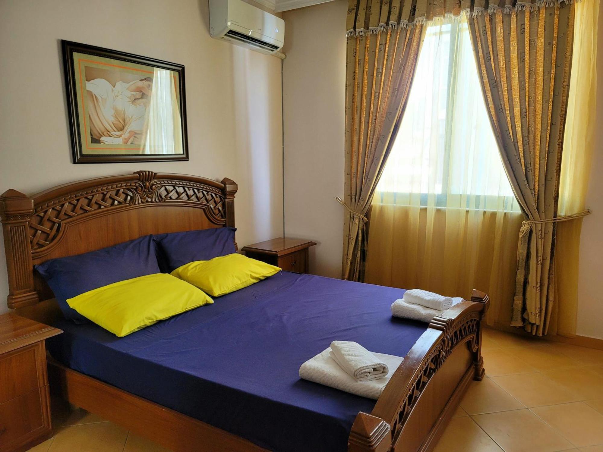 Panoramic Apartamento